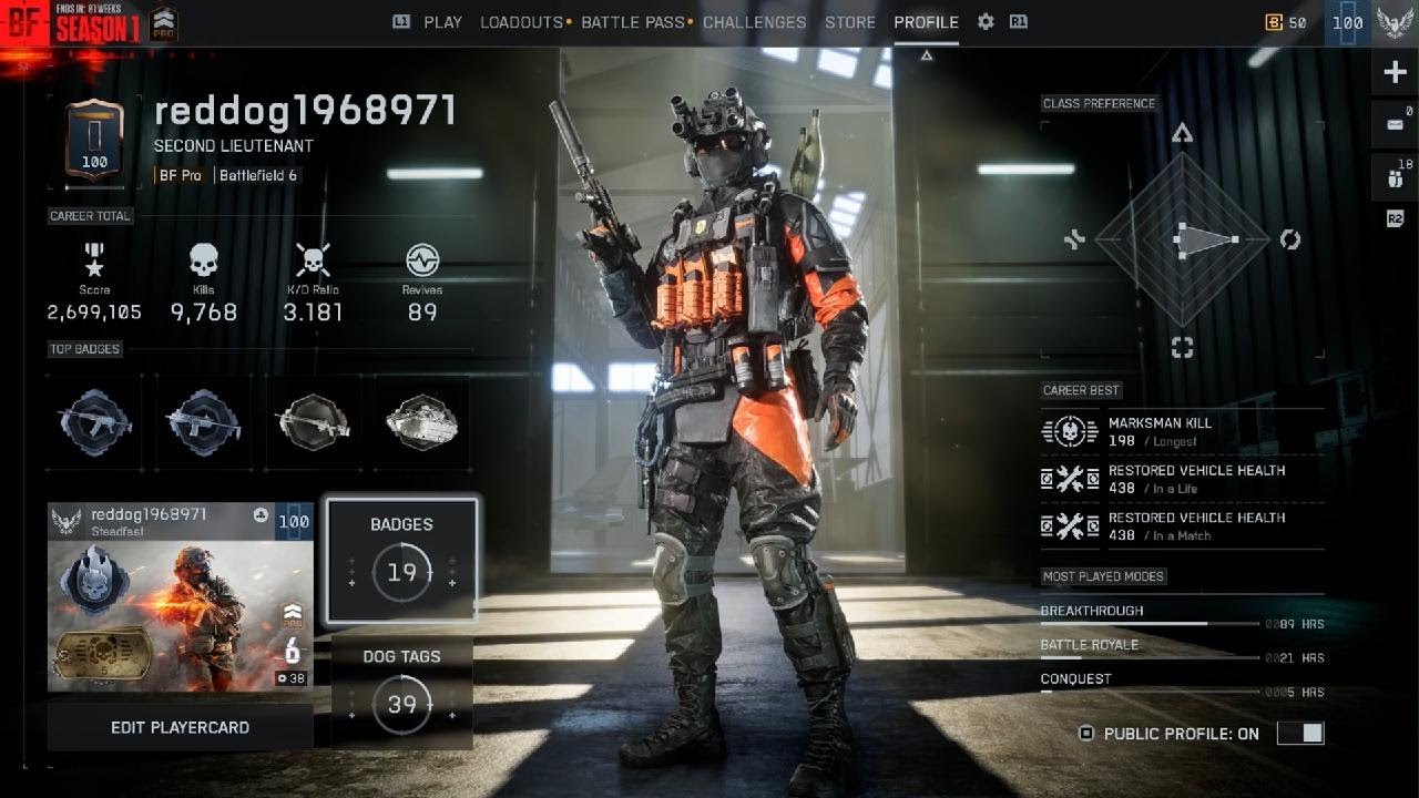Battlefield 6_ honest riview