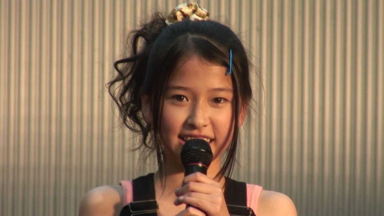 20080517 ももいろクローバー