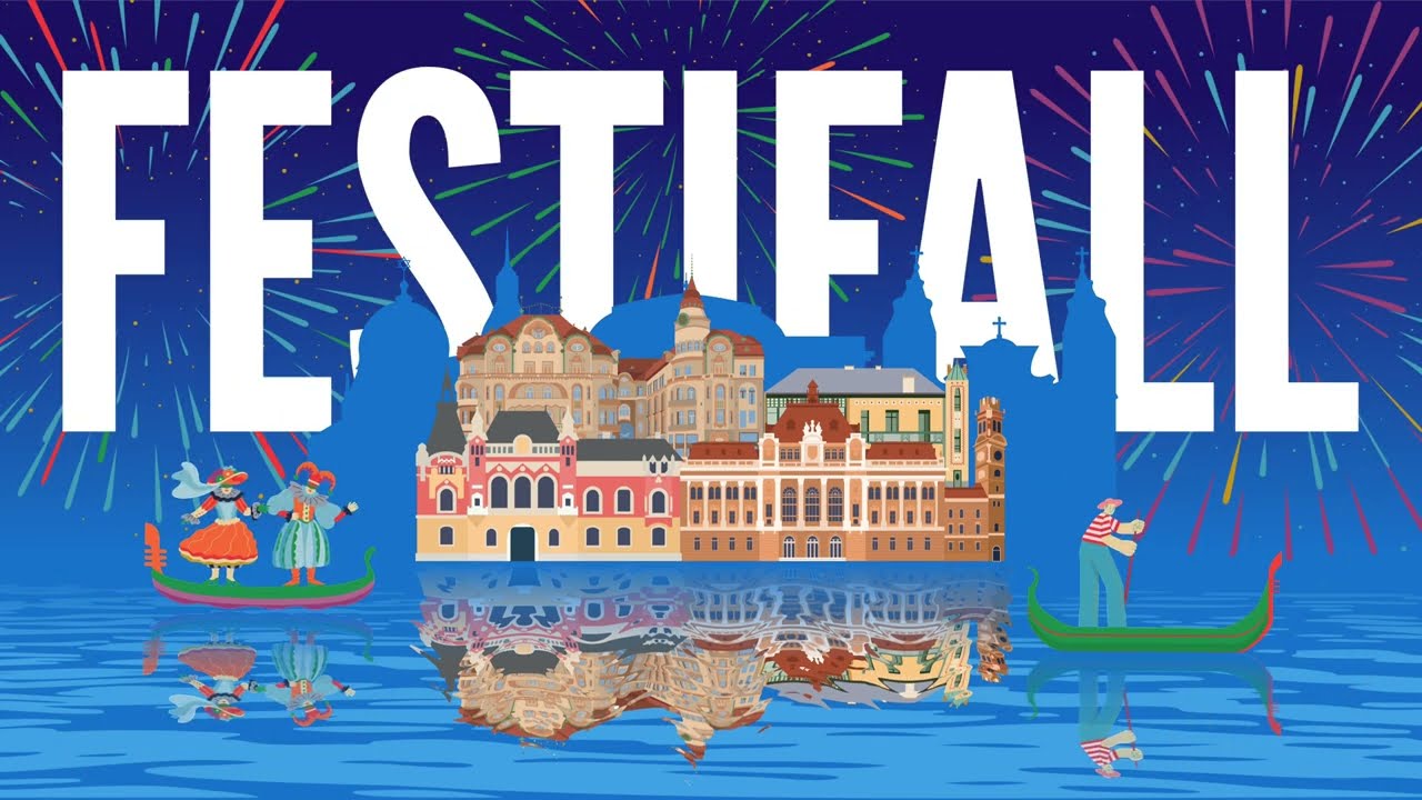 Oradea FestiFall 2024 - Day 3