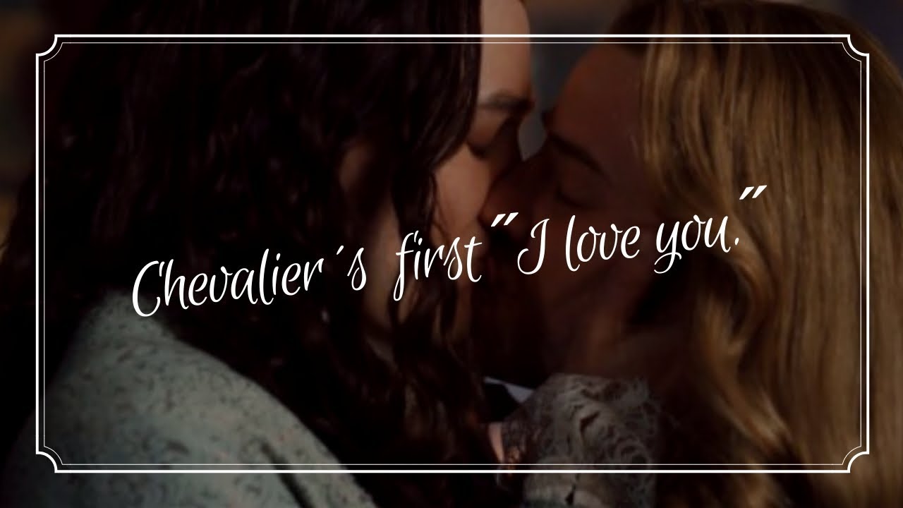 Chevalier's first 
