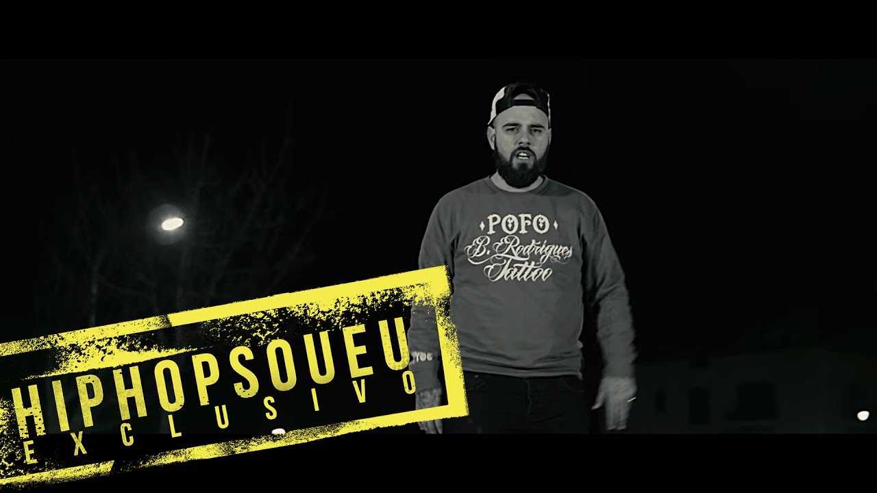 Pofo - 200% [Video Oficial]