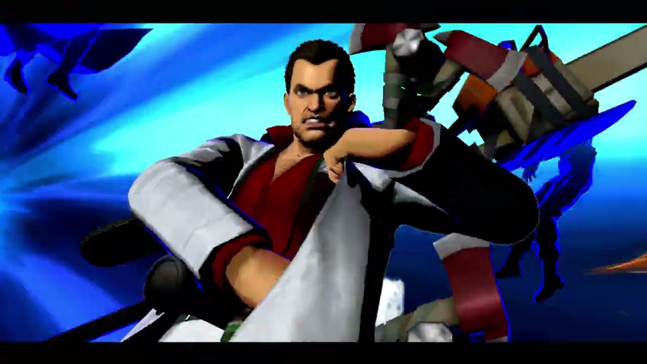 UMVC3 Peru Roger(Wesker) vs Dany(Spencer) 14-02-2025