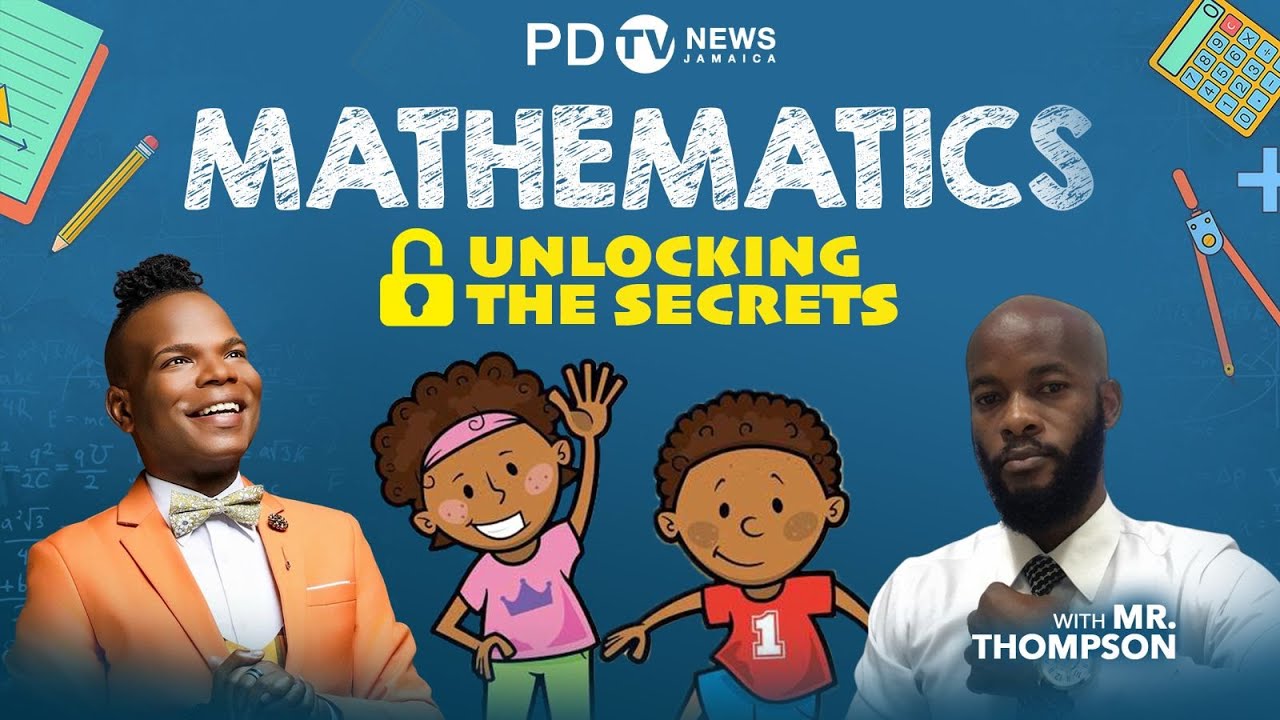PDTV Mathematics Class February 7,2026