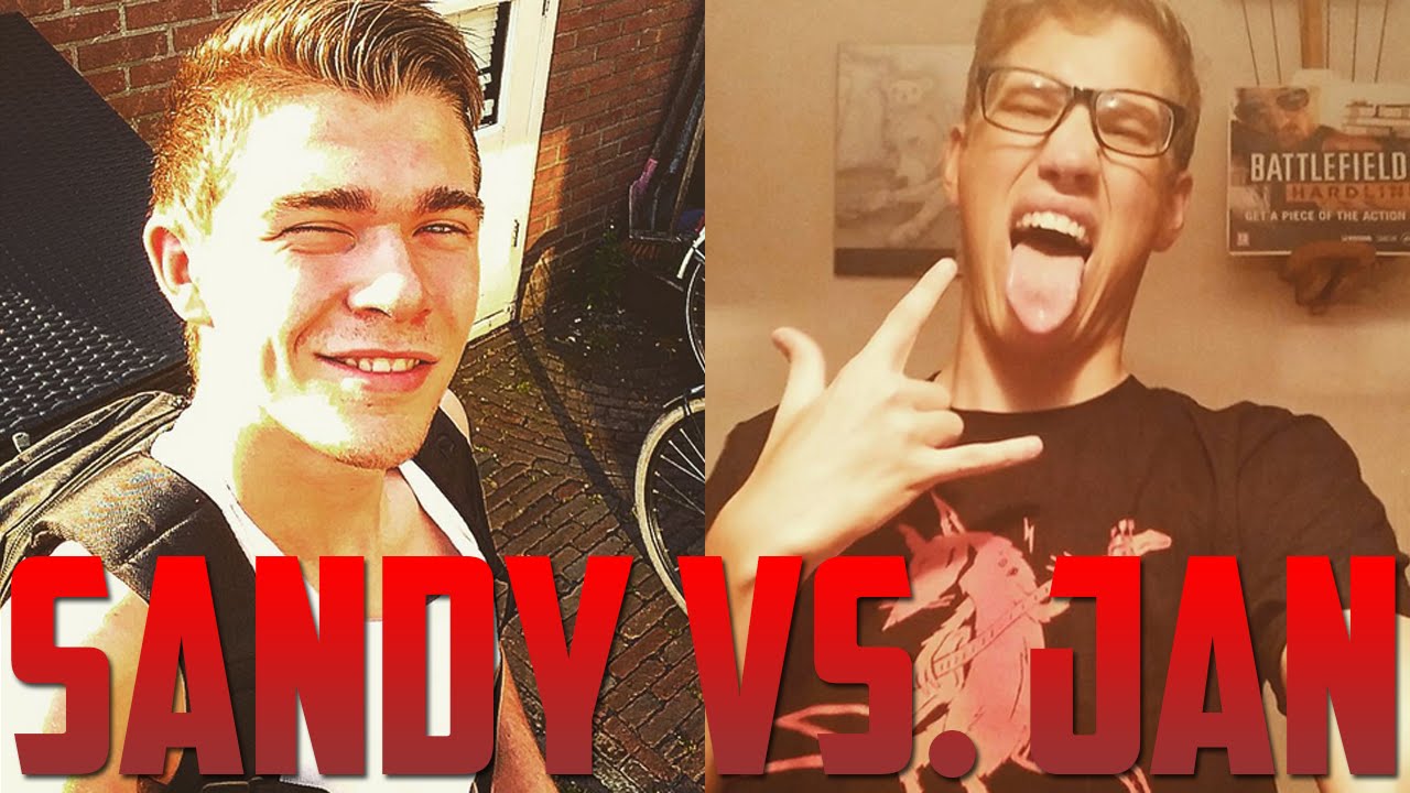 EEN MAN HEEFT BALLEN! (Black Ops 2 GunGame)