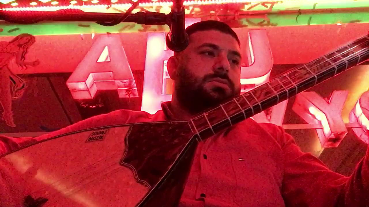 Ahmet çakmak (kör kurşun girdi cana)
