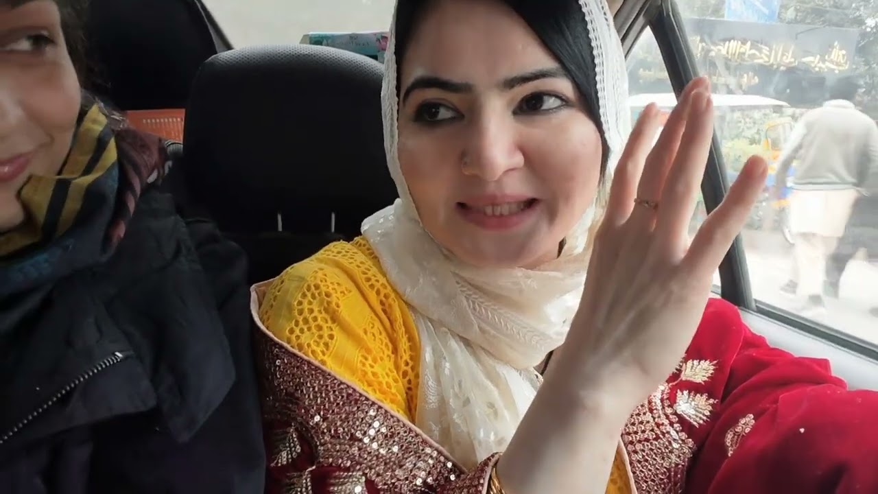 Tandlianwala Se Faisalabad Tak | Papa Ki Qabar, Bazar aur Gatwala Chacho Ka Ghar