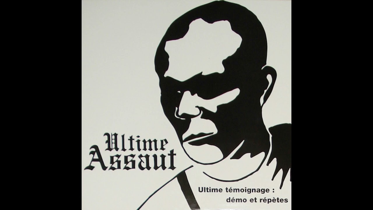 Ultime assaut - Cosaques