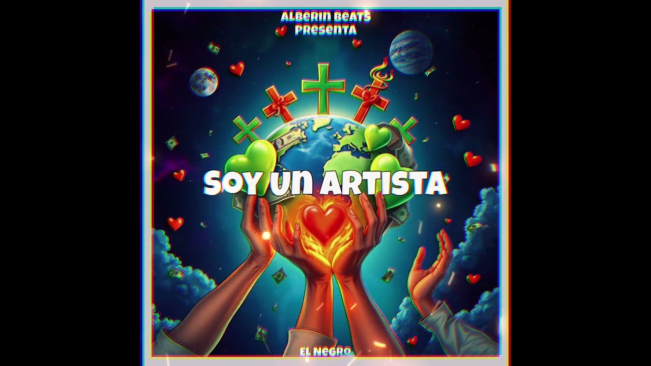 Soy Un Artista