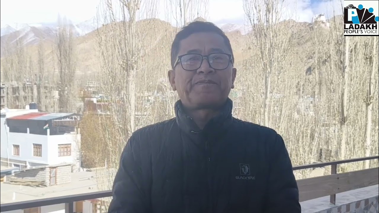 3-day International Theatre Festival in Leh from 17 Feb