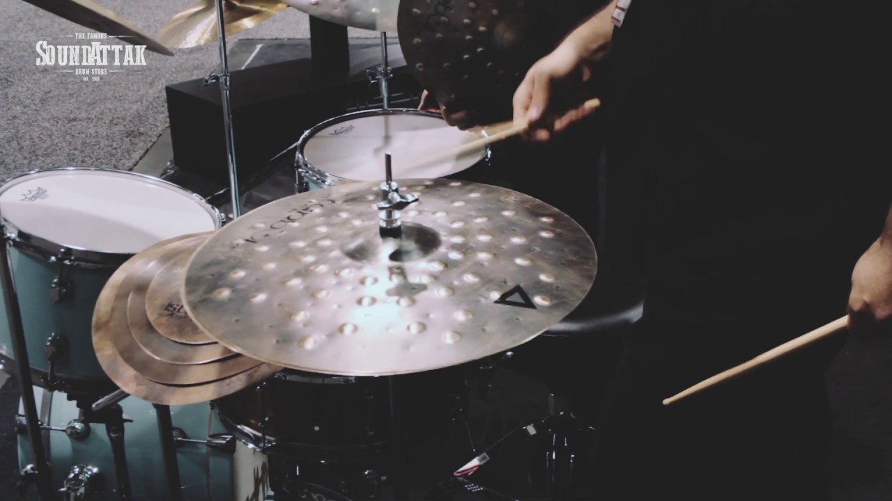 NAMM 20 | ISTANBUL CYMBALS [PART TWO]