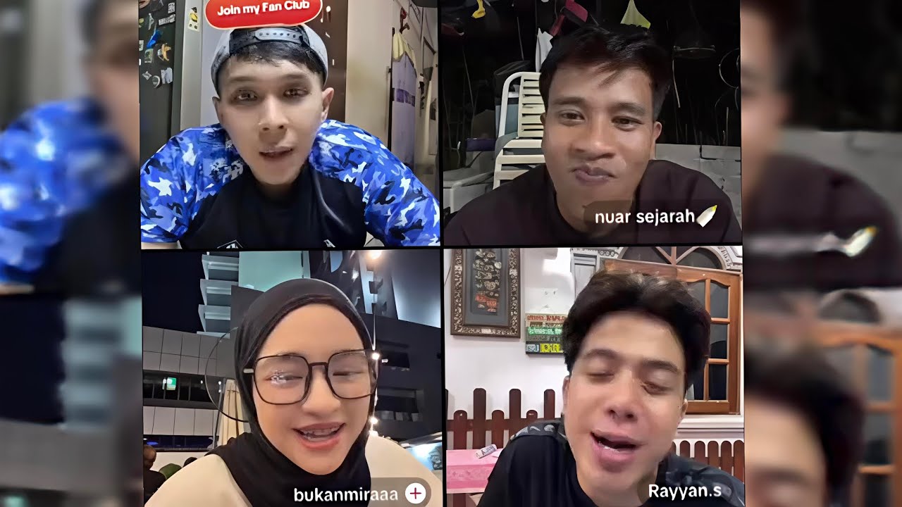 ACAP S VS RAAYYAN S & NUAR & MIRA
