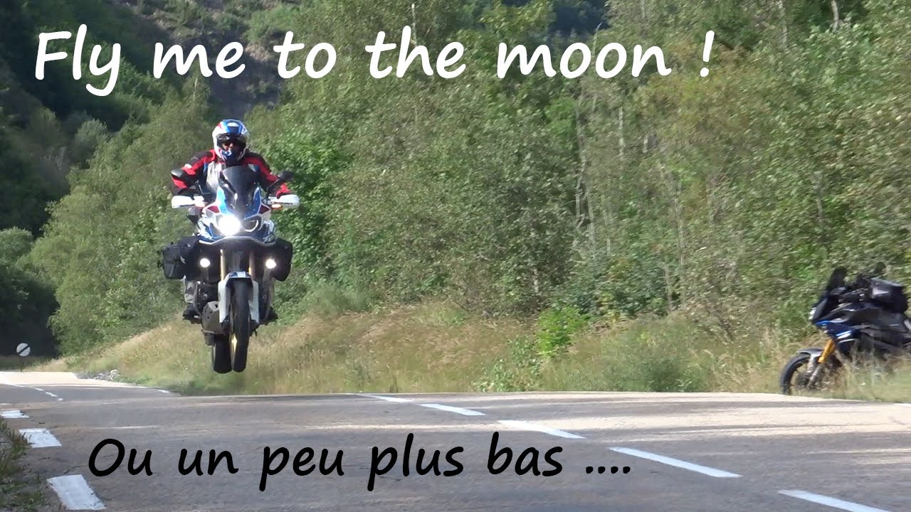 Le tour du parc des Écrins - 6 et 7 septembre 2024
