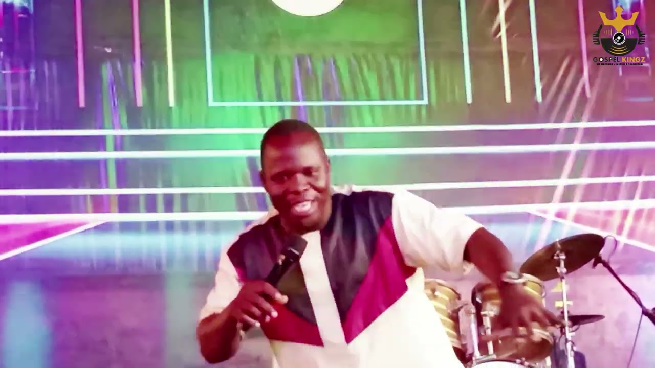 Yesu Otinga Malo By Stephen Apunyu 