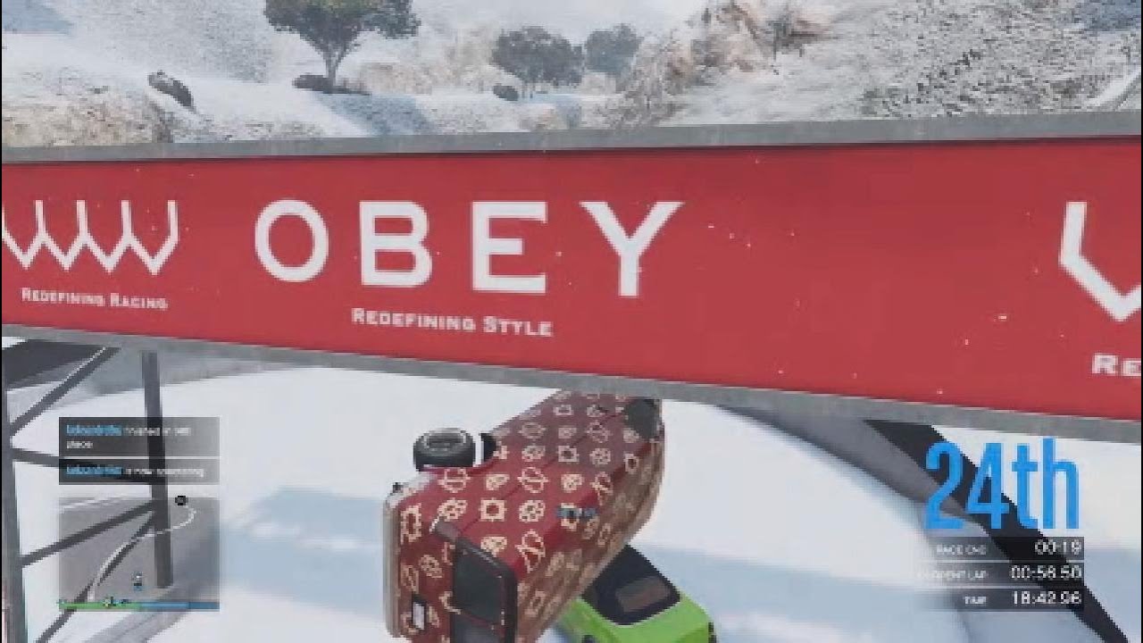 Gta Chaos N Fun