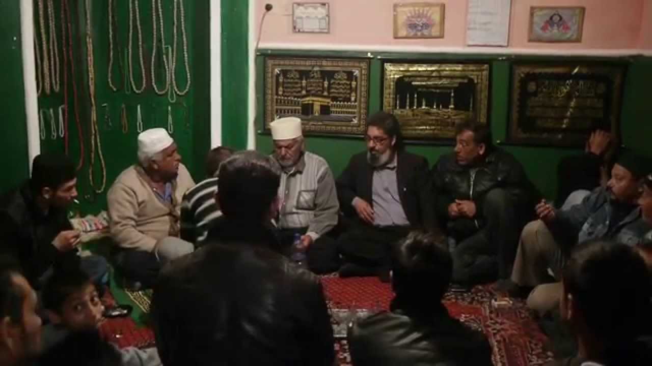 Roma in Shutka / Skopje