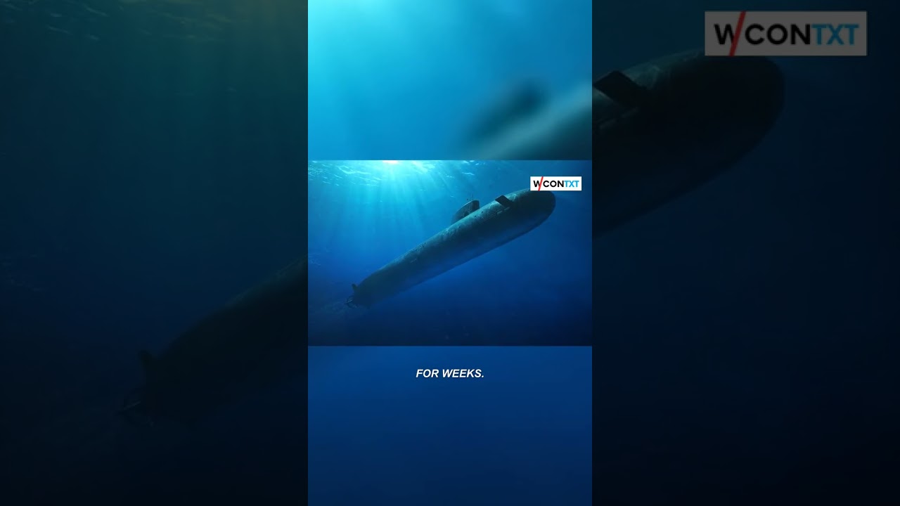 Yuan-Class Submarines: Game Changers in Underwater Warfare