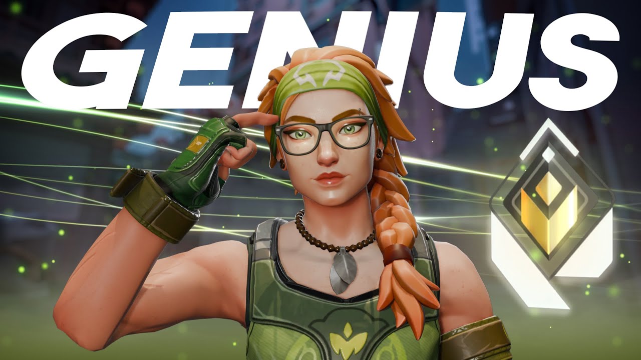 How a Radiant Skye Main Thinks