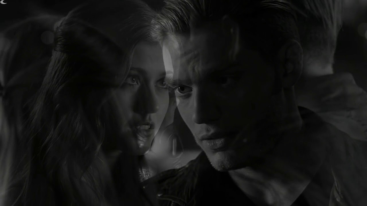 Clary and Jace / Never Enough