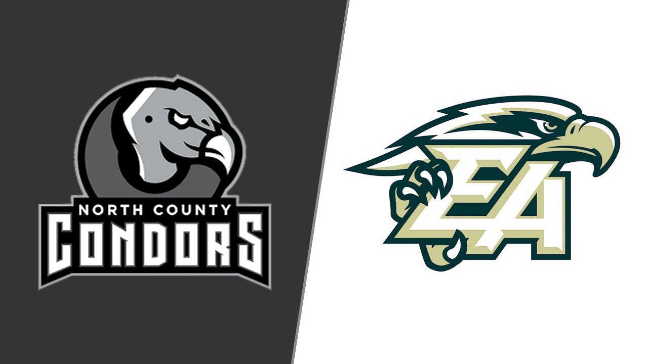MLS | HS | North Monterey County High School vs Everett Alvarez High School | December 8, 2025