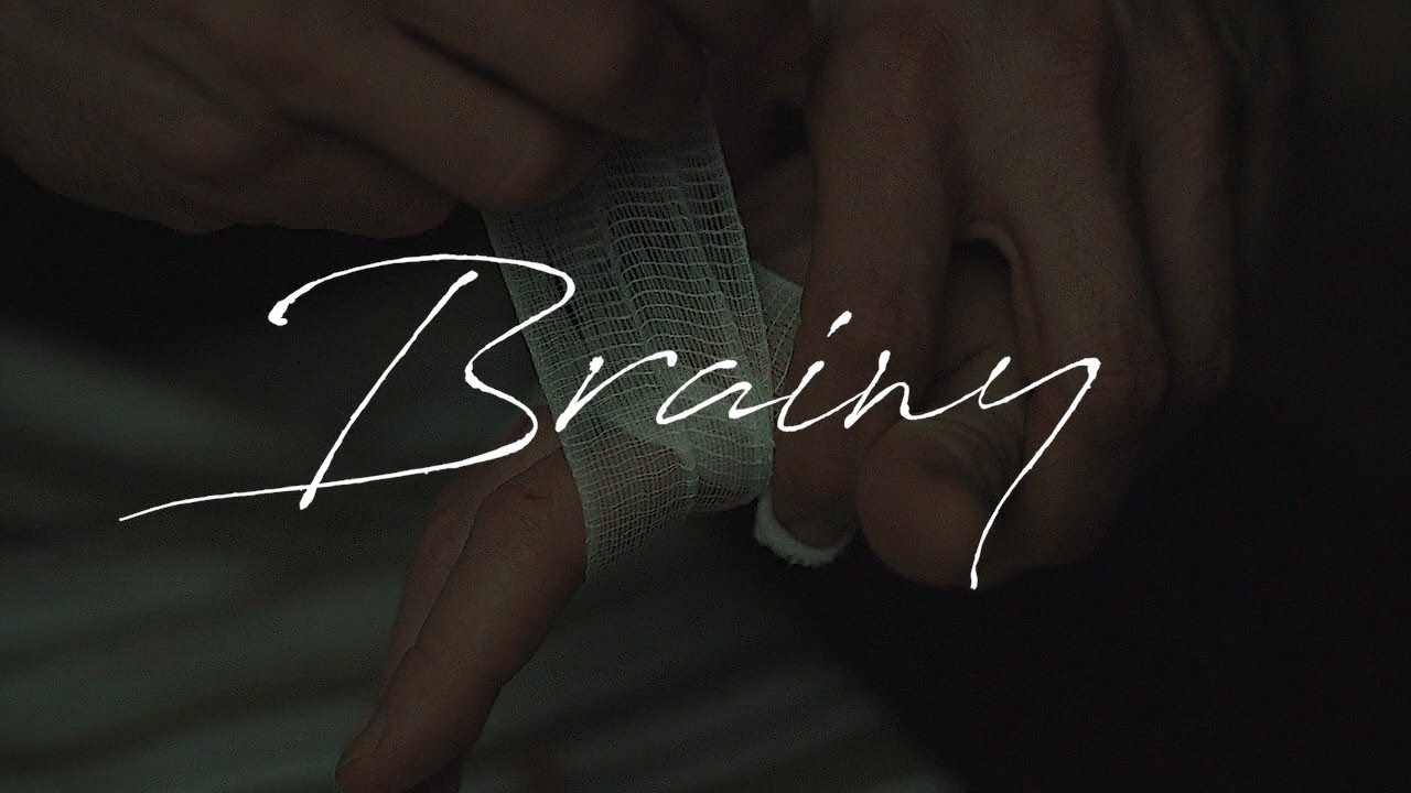 brainy (will & hannibal)