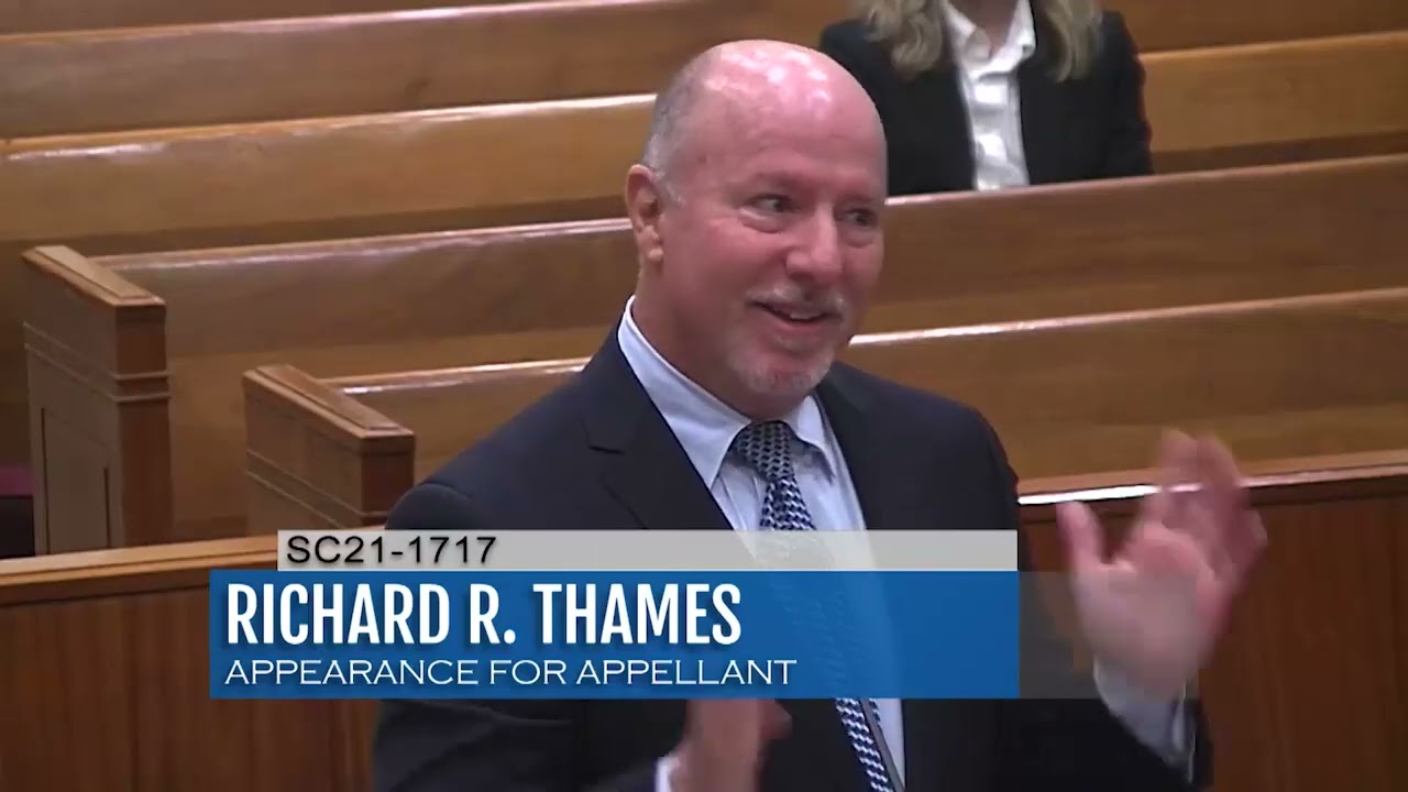 ⚖️ Can a Florida Lender Enforce a Loan Against a Borrower's Business? | SC21-1717