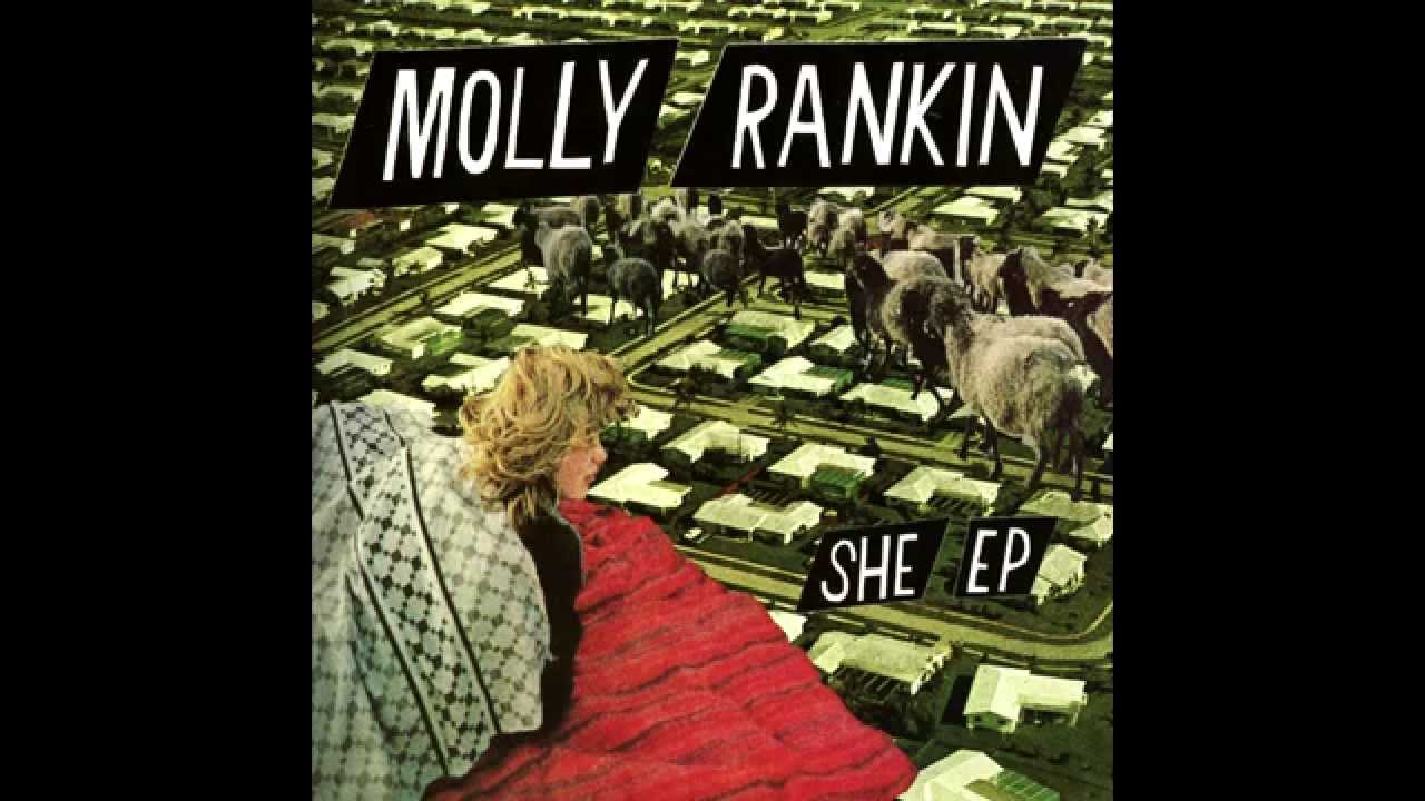 Molly Rankin -  She (full EP)