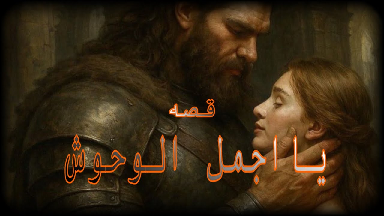 يااجمل الوحوش البارت 1  البدايه #روايات_عراقيه