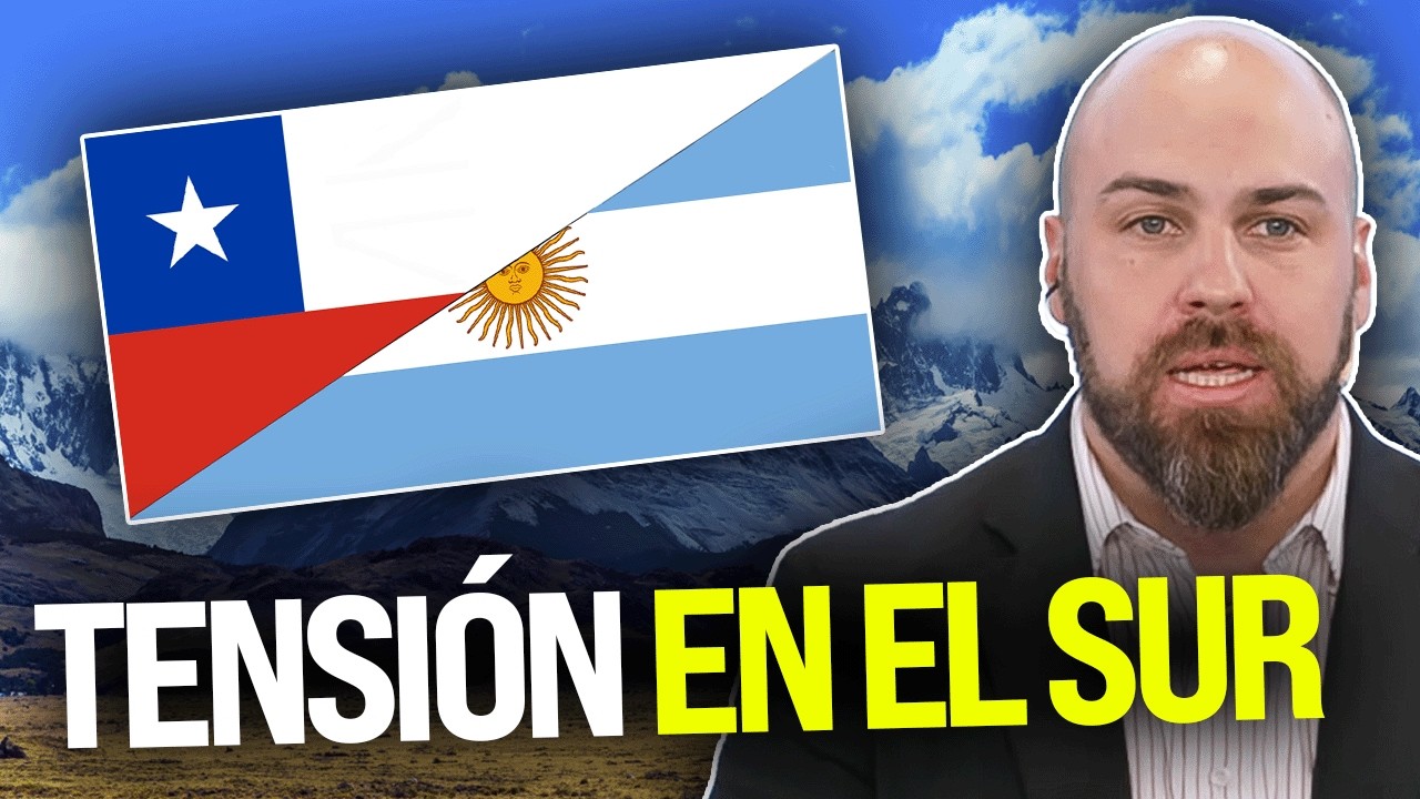 Tensi&oacute;n con Chile por la soberan&iacute;a en el sur: qu&eacute; hay detr&aacute;s de la pol&eacute;mica | Andrei Serbin