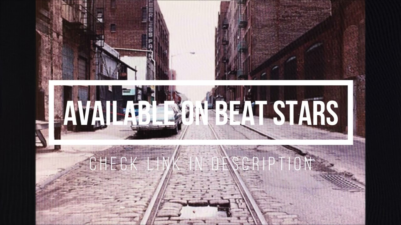 Raw Format &ndash; 3rd Rail Groove - Boom Bap Beat