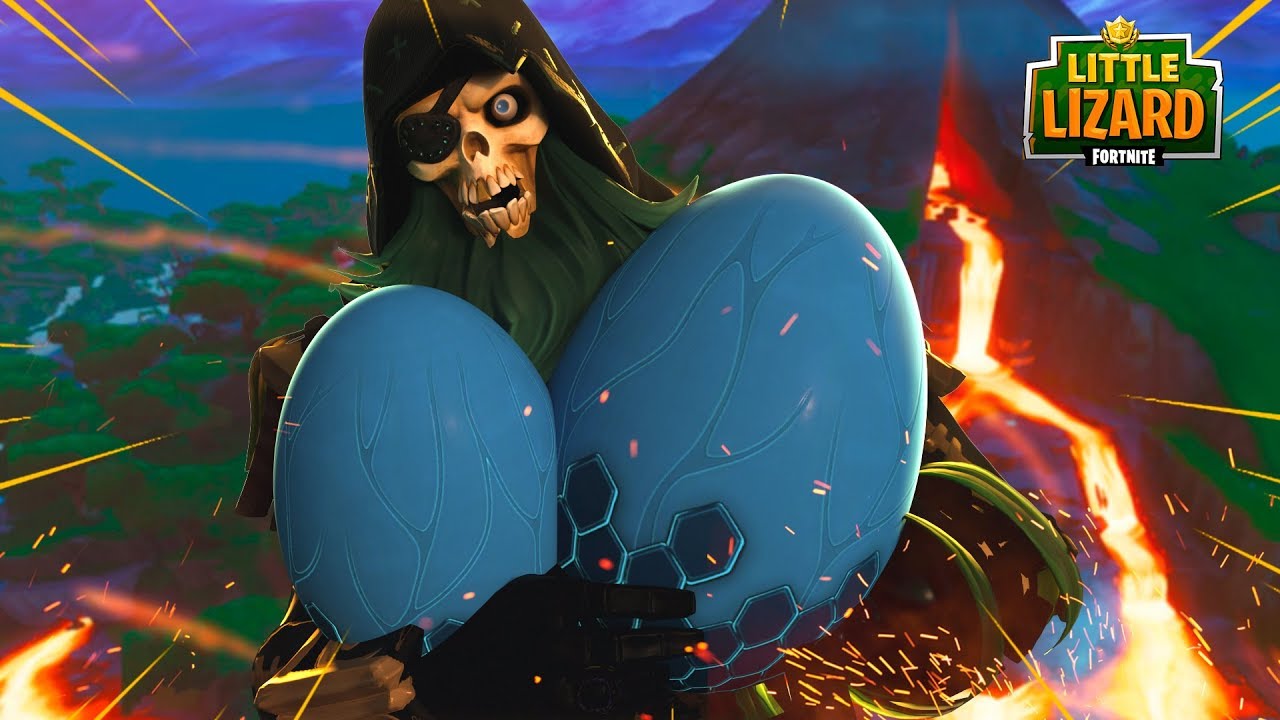 NEVER STEAL the Prisoner's DRAGON EGGS!
