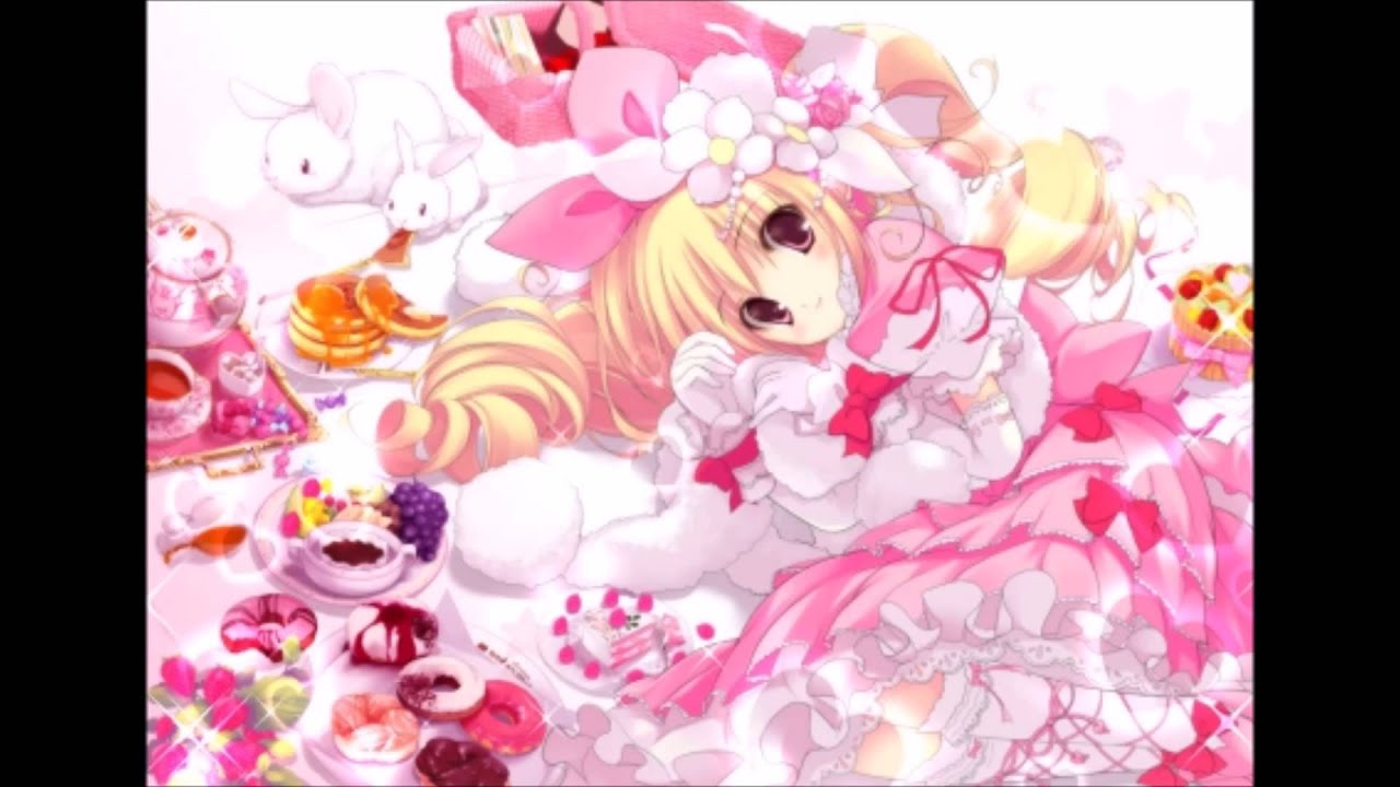 ♡ Pop Goes The Weasel Music Box~ ♡