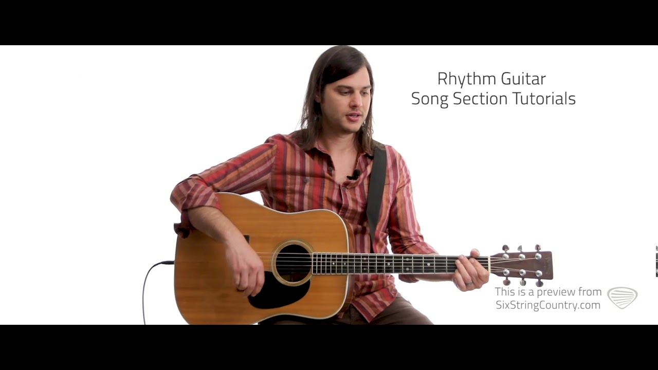 Amanda Guitar Lesson - Waylon Jennings