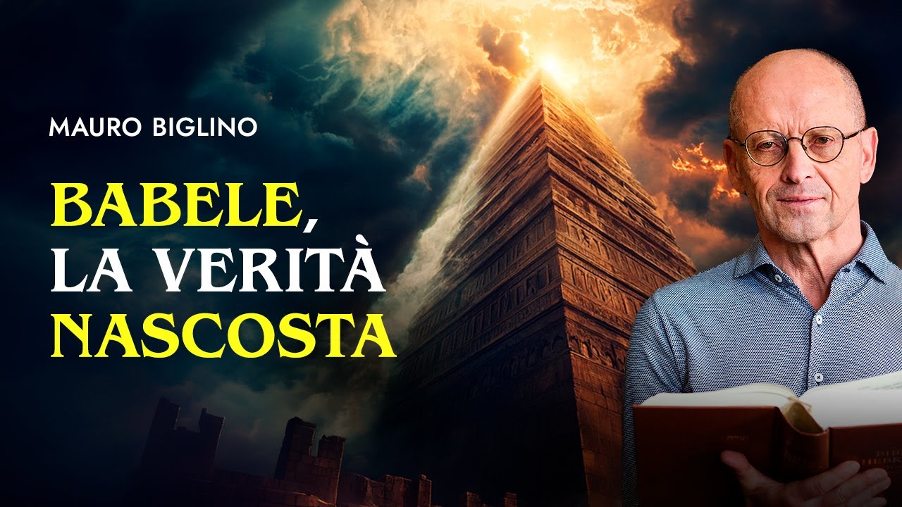Babele, la Verit&agrave; Nascosta | Mauro Biglino