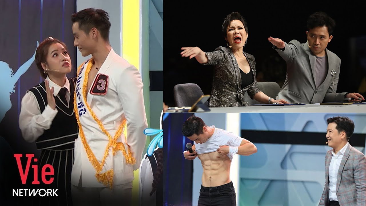 HOTBOY CAO XUÂN TÀI GÂY SỐT TÌNH YÊU HOÀN MỸ HÓA RA ĐÃ TỪNG ĐƯỢC PUKA, MIDU 