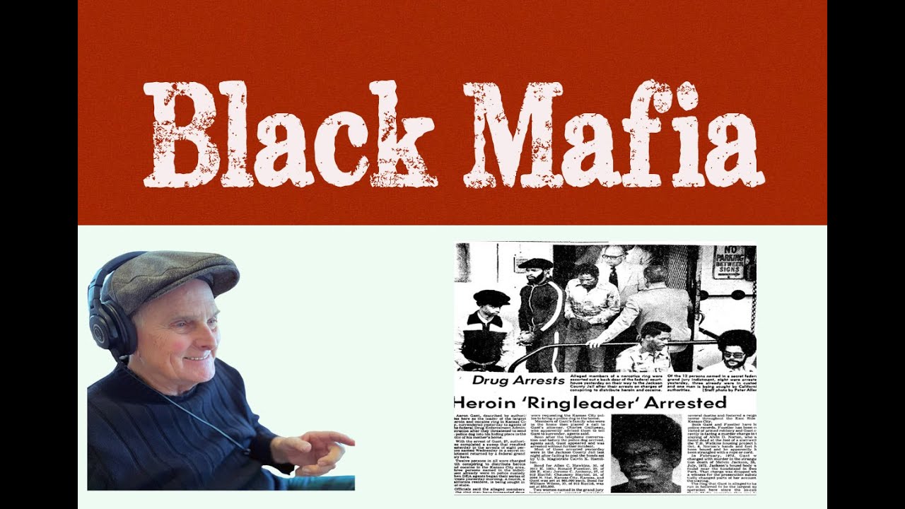 The Kansas City Black Mafia
