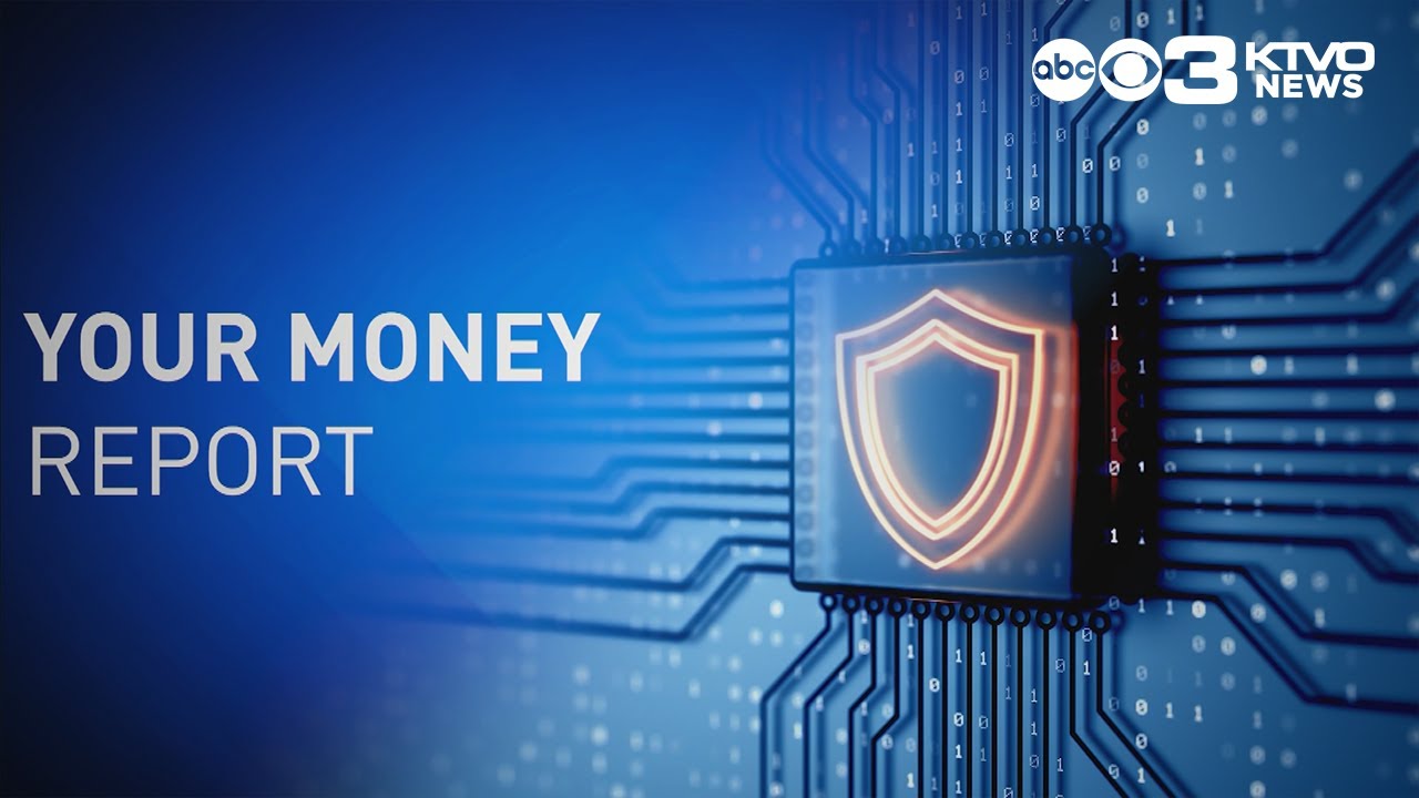 Your Money Report: Using AI to detect scams