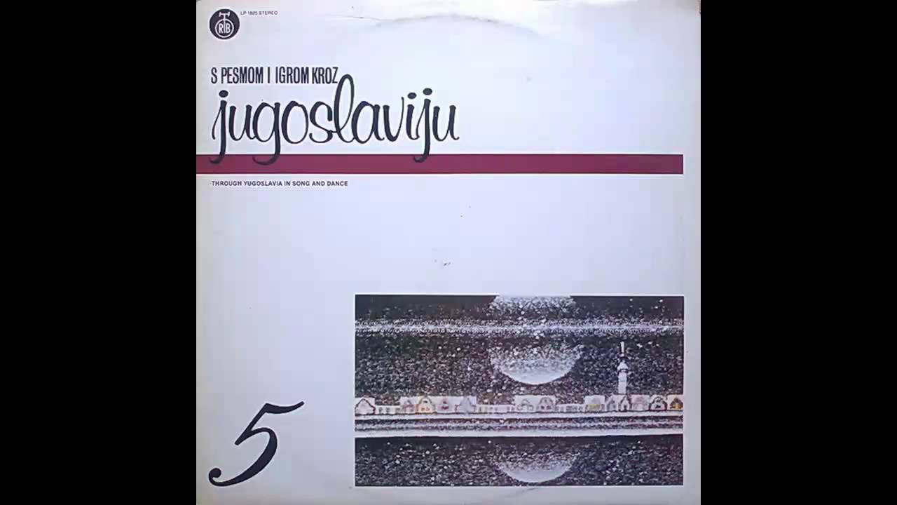 Miodrag Jasarevic - Zikino kolo - (Audio 1977) HD