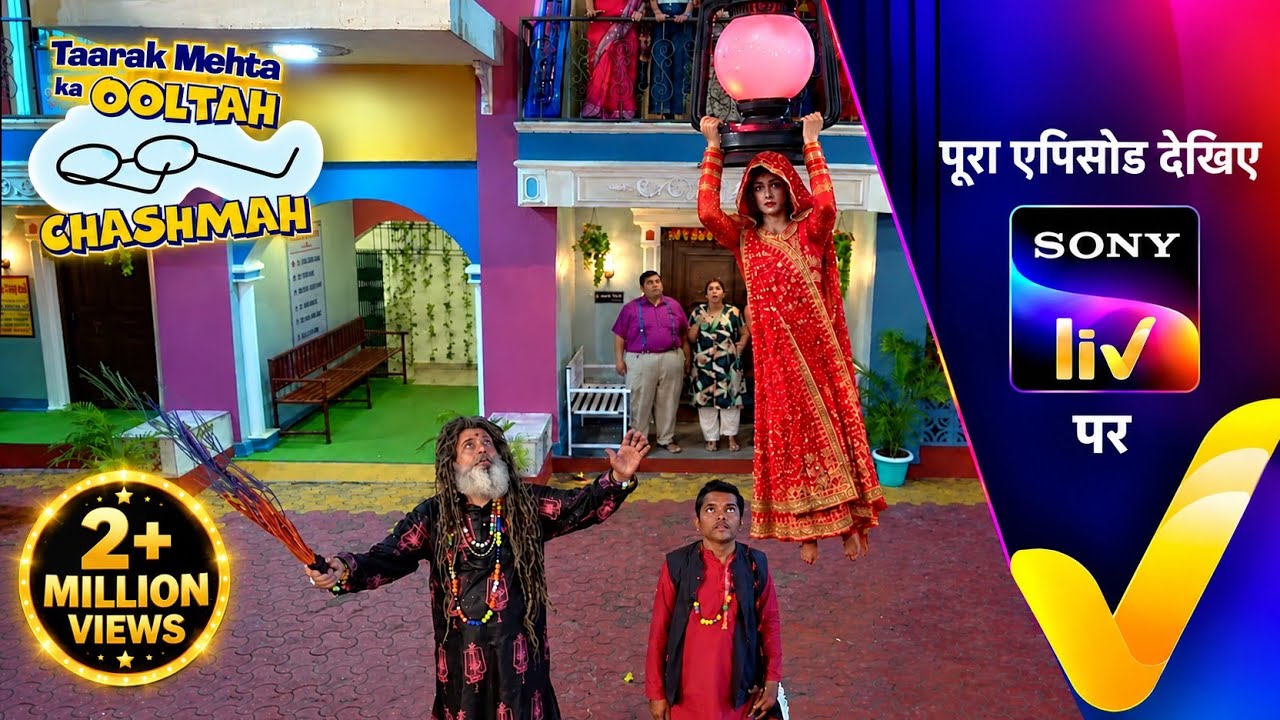 Taarak mehta ka ulta Chashma 4819 full episode | Tmkoc new episode 4819