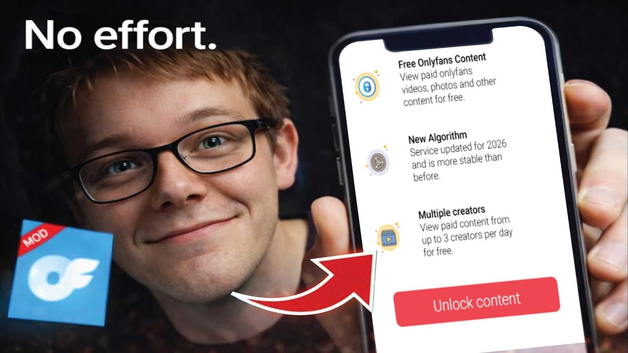 How To View Any OnlyFans Profile Free 2026 (New Update Profile Unlocker)