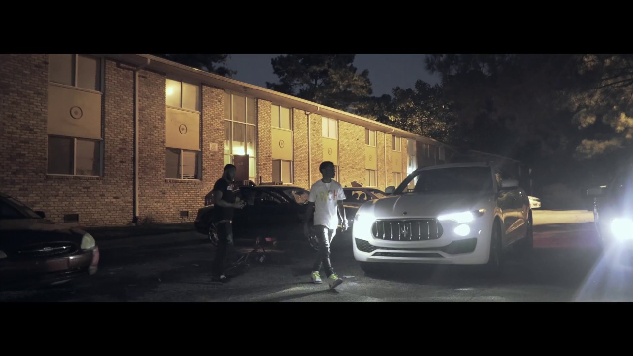 Neno Calvin - Its Gon Cost U (Official Video)