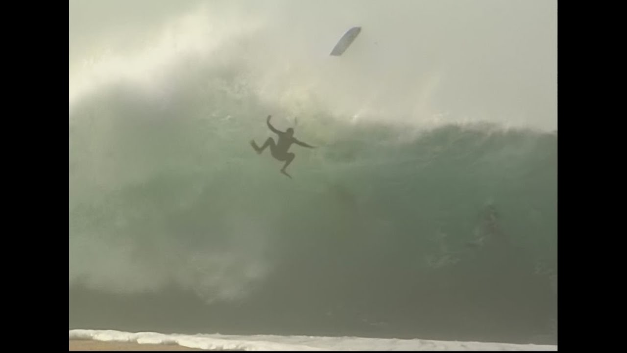 Stolen Ideas | Bodyboarding full movie  4k