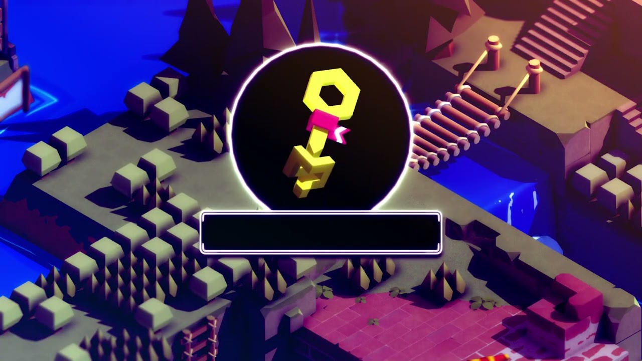Tunic: Part 1 - LaserGlow Stream Archive