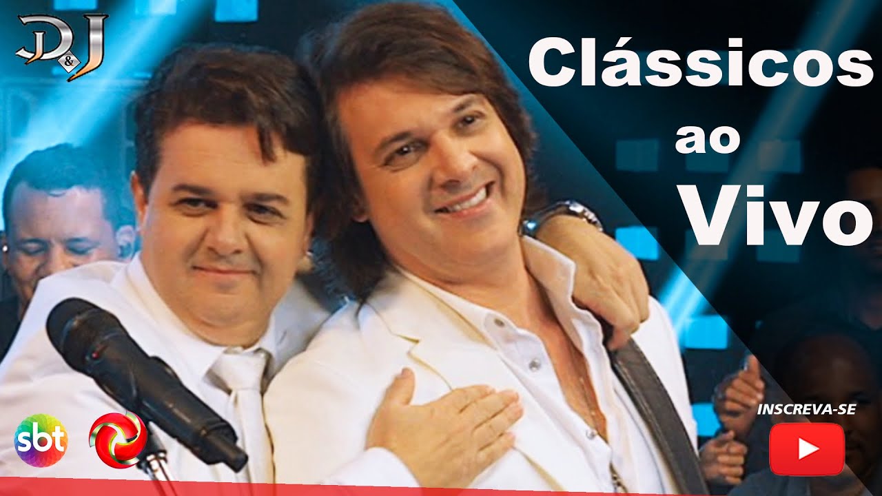 DON E JUAN - CLÁSSICOS AO VIVO - COMPLETO