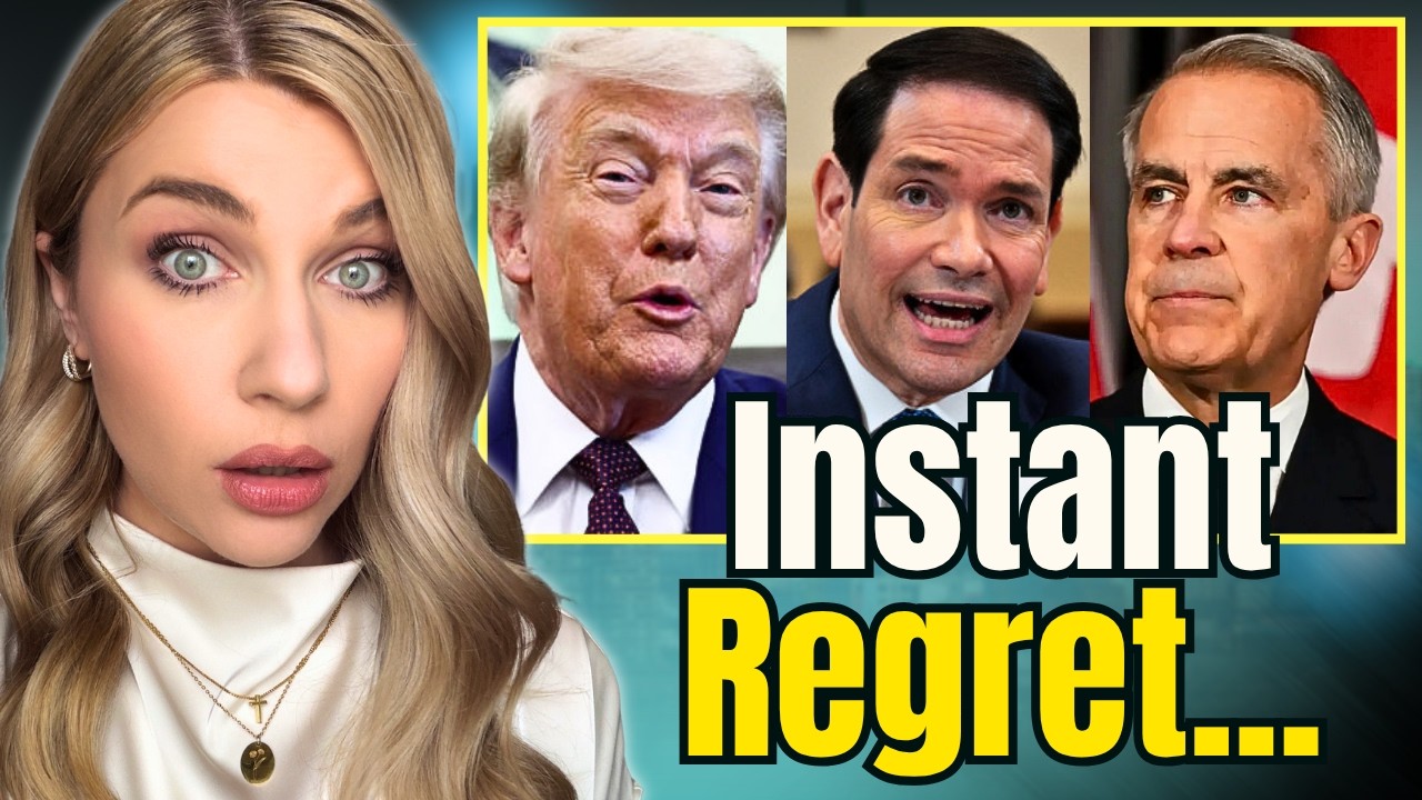 &laquo;В её глазах одна лишь ненависть&raquo;: откровенный момент Трампа на CNN говорит о многом