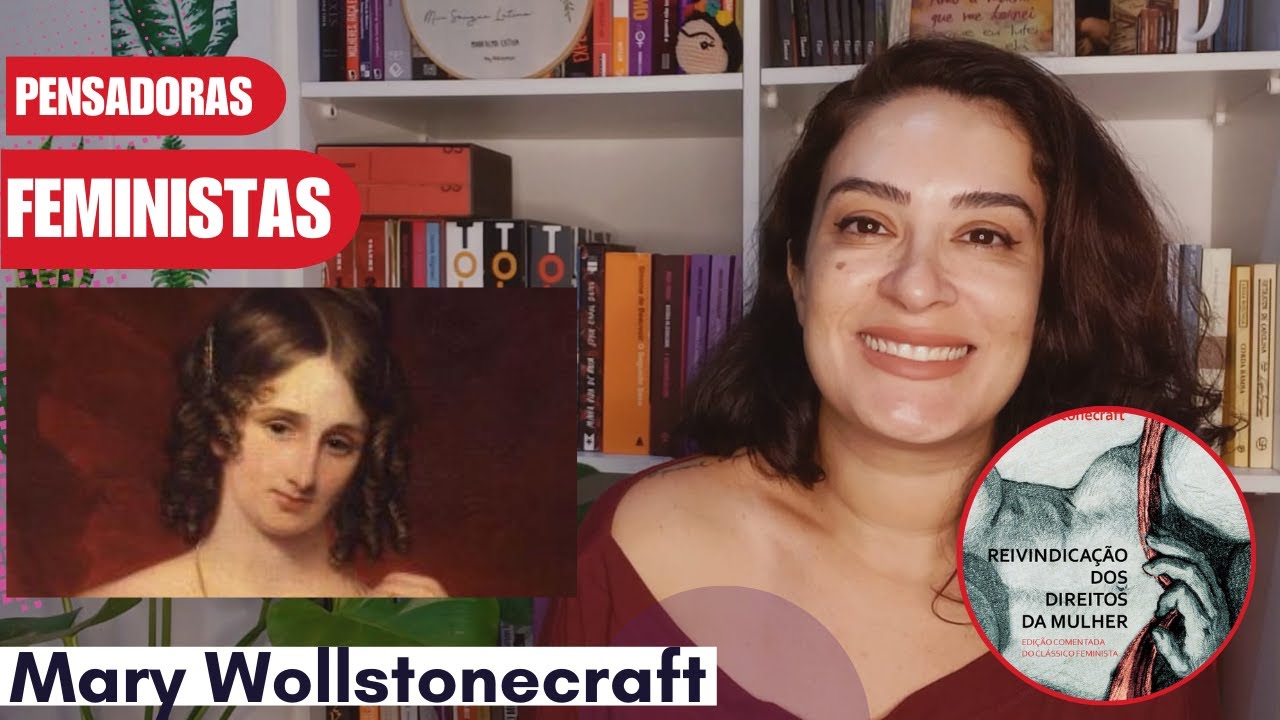 Mary Wollstonecraft / Pensadoras Feministas