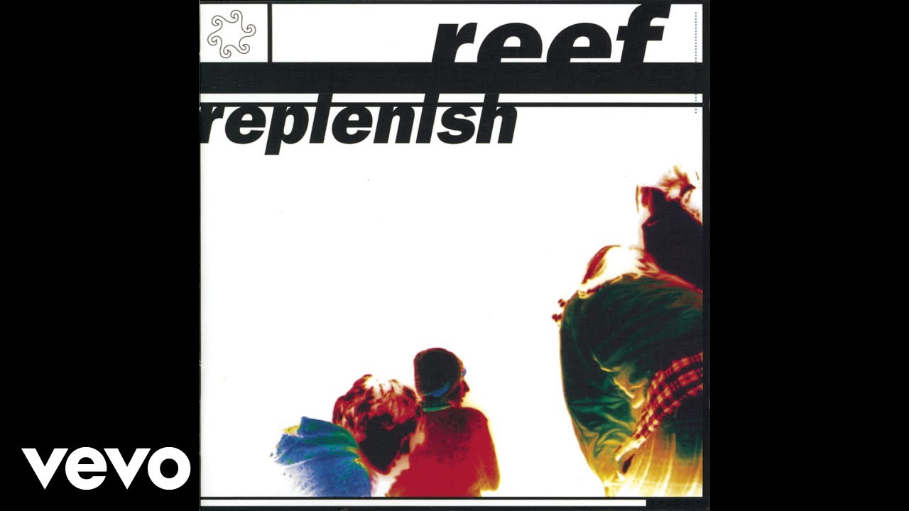 Reef - Choose to Live (Audio)