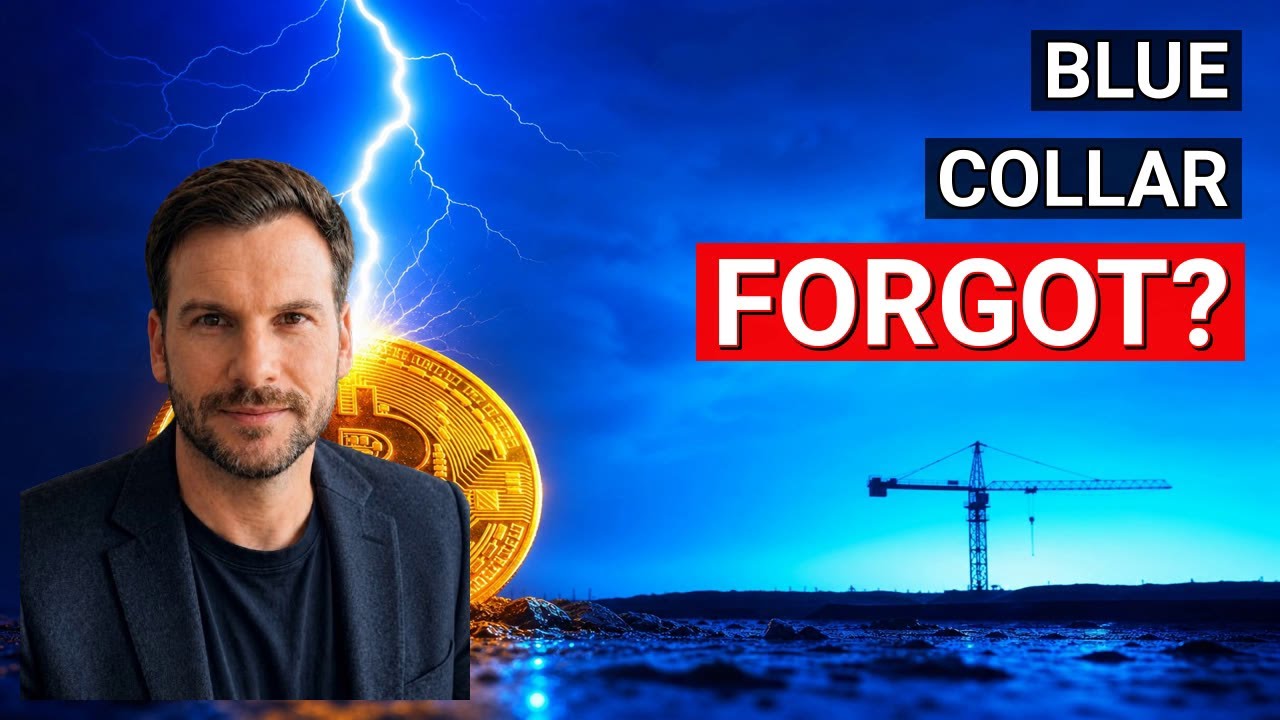 ⚠️ AI Forgot Electricians (Your Portfolio Didn&rsquo;t)