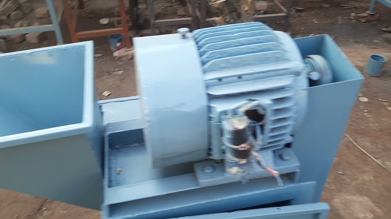 5 inch plodder mixer stamp ready in workshop...03326300321