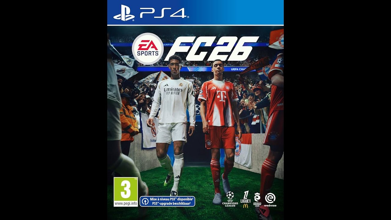 Fc26 épisode 39