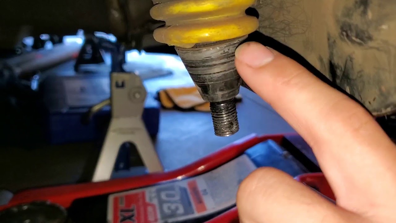RACER X FLCA INSTALL